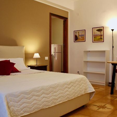 בגרייה Gli Artisti Apartments & Rooms חדר תמונה