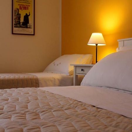 בגרייה Gli Artisti Apartments & Rooms מראה חיצוני תמונה