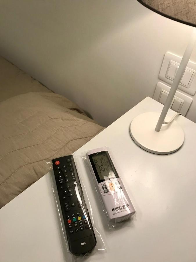 בגרייה Gli Artisti Apartments & Rooms מראה חיצוני תמונה