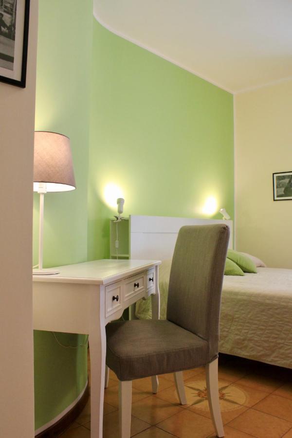 בגרייה Gli Artisti Apartments & Rooms מראה חיצוני תמונה