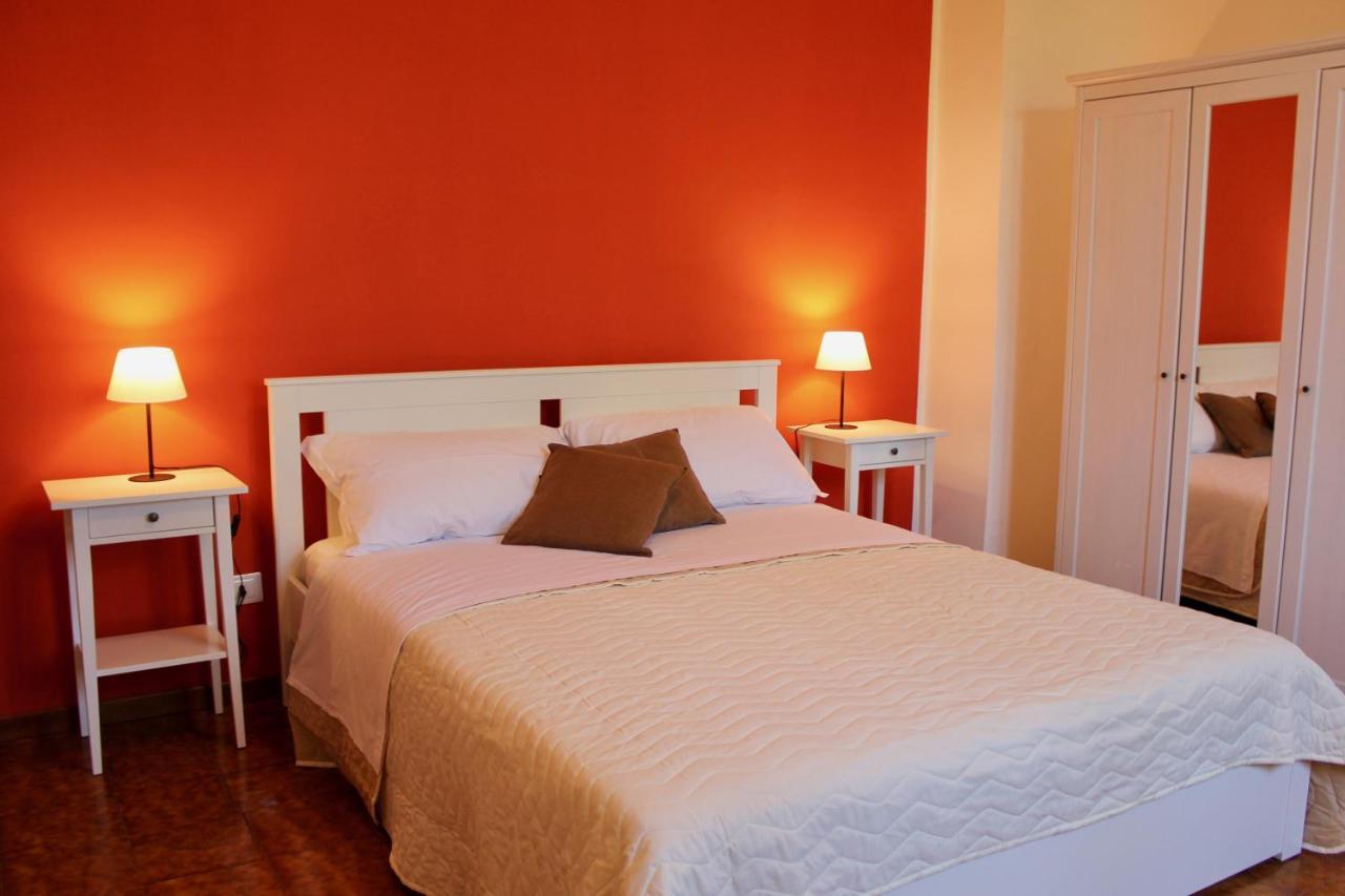בגרייה Gli Artisti Apartments & Rooms מראה חיצוני תמונה